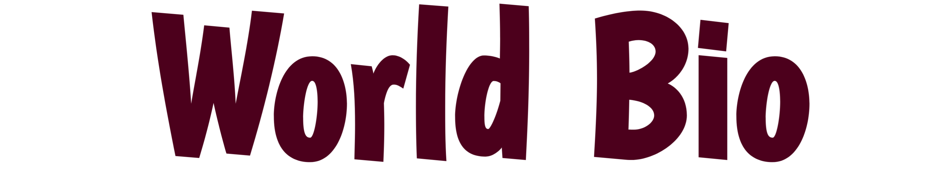 World Bio