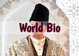 Aga Khan Wikipedia