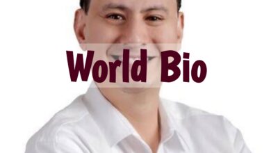 Lorenz Defensor Biography