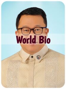 Joel Chua Biography