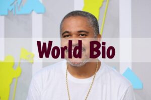 Irv Gotti Biography