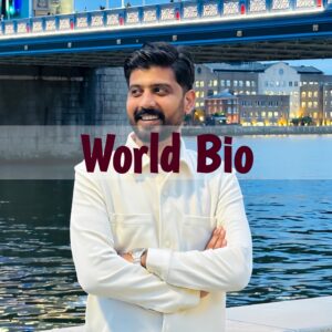 Bilal Marth Biography