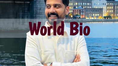 Bilal Marth Biography
