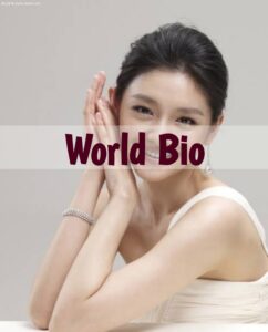 Barbie HSU Biography
