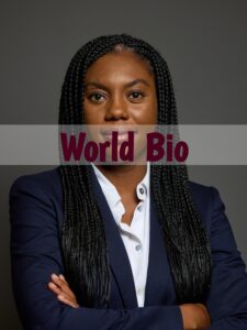 Kemi Badenoch Wikipedia