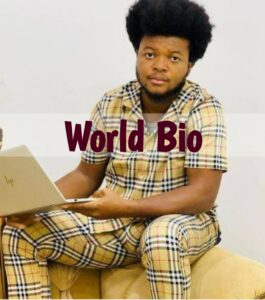 Deacon Famous Biography