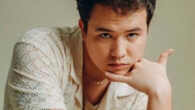 JK Labajo Biography