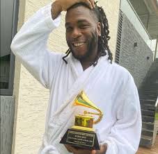 Burna Boy net worth
