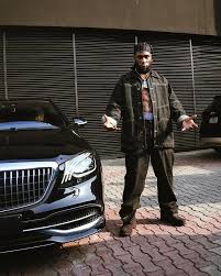 Burna Boy net worth