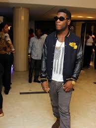 Burna Boy net worth