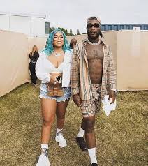 Burna Boy net worth