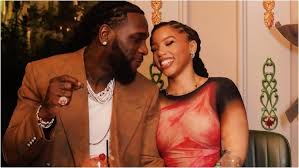 Burna Boy net worth