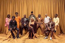 Don Jazzy net worth