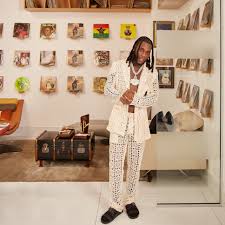 Burna Boy net worth