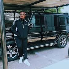Don Jazzy net worth