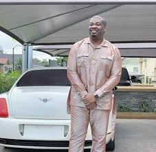 Don Jazzy net worth