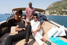 Don Jazzy net worth