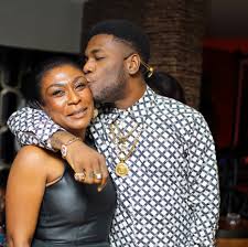 Burna Boy net worth