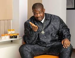 Don Jazzy net worth