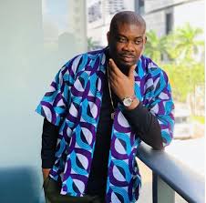 Don Jazzy net worth