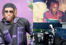 Fireboy net worth