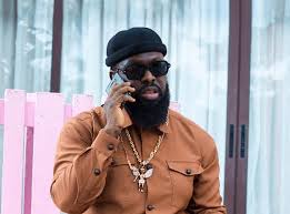 Timaya net worth