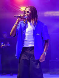 Fireboy net worth