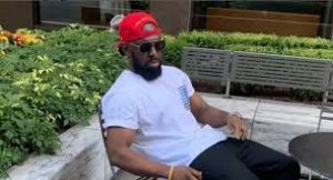Timaya net worth