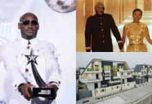 Tuface Net Worth
